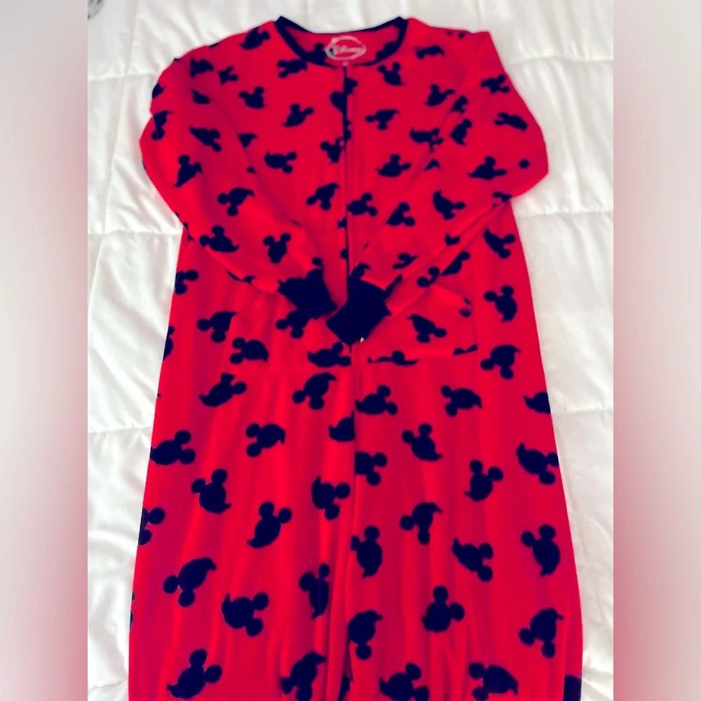 Disney PJs - Picture 1 of 4